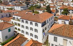 Hotel Leto Hydra Exterior photo