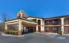 Econo Lodge Νάσβιλ Exterior photo