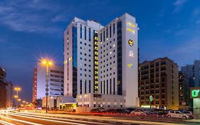 Citymax Hotel Al Barsha At The Mall Ντουμπάι Exterior photo