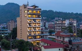 Hotel Mala Ποκάρα Exterior photo