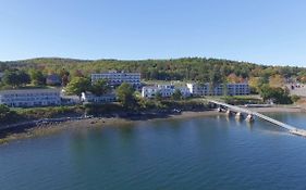 Atlantic Oceanside Hotel & Conference Center Μπαρ Χάρμπορ Exterior photo