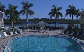 Barefoot Beach Resort Clearwater Beach Exterior photo