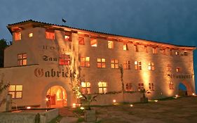 Hotel San Gabriele Ροζενχάιμ Exterior photo