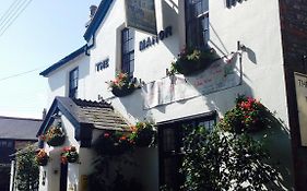 Manor Inn Galmpton Brixham Exterior photo