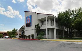 Motel 6-Albuquerque, Nm - Coors Road Exterior photo