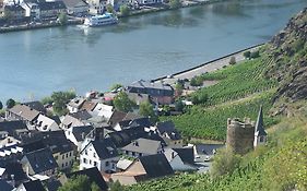 Ferienwohnung In Alken / Mosel Exterior photo