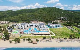 Korumar Ephesus Beach & Spa Resort Κουσάντασι Exterior photo