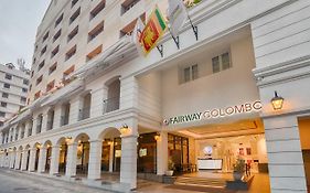 Fairway Colombo Ξενοδοχείο Exterior photo