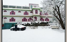 Hotel Dewanekhas Skardu Exterior photo