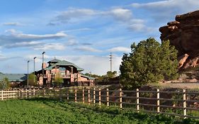 Cougar Ridge Ξενοδοχείο Torrey Exterior photo