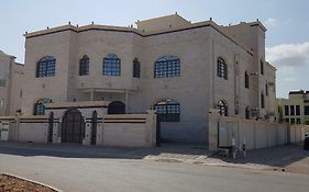 Alarbee Aljeded Βίλα Σαλάλα Exterior photo