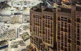 Makkah Hotel Μέκκα Exterior photo