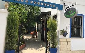 Tay Pansiyon Bed and Breakfast Αλικαρνασσός Exterior photo