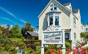 Headlands Inn Bed And Breakfast Μεντοσίνο Exterior photo