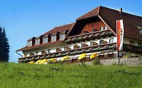 Hotel Schoene Aussicht Σάλτσμπουργκ Exterior photo