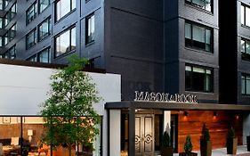 Viceroy Washington Dc Ξενοδοχείο Exterior photo