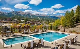 Residence Inn By Marriott Breckenridge Exterior photo