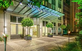 Novina Hotel Wohrdersee Nurnberg City Νυρεμβέργη Exterior photo