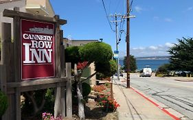 Cannery Row Inn Μοντερέι Exterior photo