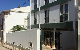 Hotel Cidade Velha Λάγος Exterior photo