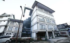 Sikkim Tourist Centre Ξενοδοχείο Pelling Exterior photo