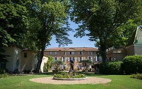 Chateau Rieutort Bed and Breakfast Saint-Pargoire Exterior photo