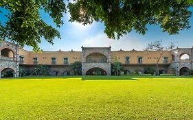 Fiesta Americana Hacienda San Antonio El Puente Resort & Spa Κουερναβάκα Exterior photo