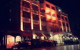 Abjar Hotel Αμμάν Exterior photo