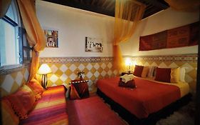 Dar El Paco Bed and Breakfast Εσαουίρα Room photo