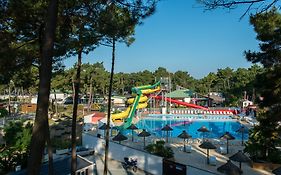 Camping Officiel Siblu Bonne Anse Plage Ξενοδοχείο La Palmyre Exterior photo