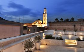 Palazzo Calo Aparthotel Μπάρι Exterior photo