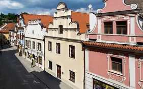 Vila Krumlov Διαμέρισμα Český Krumlov Exterior photo