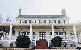 Dahlonega Resort And Vineyard Exterior photo