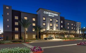 Courtyard By Marriott San Diego El Cajon Ξενοδοχείο Exterior photo