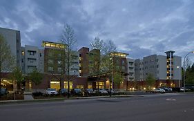 Hyatt House Seattle Bellevue Ξενοδοχείο Exterior photo