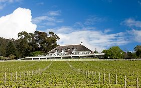 Mont Rochelle Ξενοδοχείο Franschhoek Exterior photo