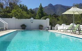 De Kloof Heritage Estate Hotel And Wellness Swellendam Exterior photo