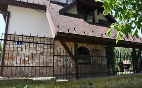 Villa Serz Μπίτολα Exterior photo