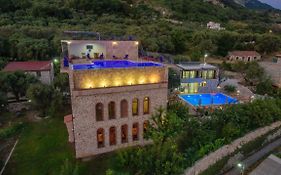 Apart & Spa Beganovic Διαμέρισμα Dobra Voda Exterior photo