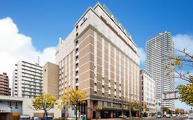 Hotel Mystays Sapporo Aspen Exterior photo