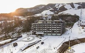 Ki Niseko Ξενοδοχείο Kutchan Exterior photo