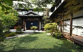 Kutsukake Stay Naka-Karuizawa Exterior photo