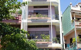 Hung Dong Hotel Quy Nhon Exterior photo