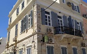 Fiera Guesthouse Ερμούπολη Exterior photo