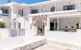 Pavlos Place Ξενοδοχείο Αντίπαρος Exterior photo