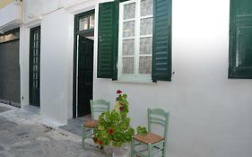 Aegli Rooms Τήνος Exterior photo