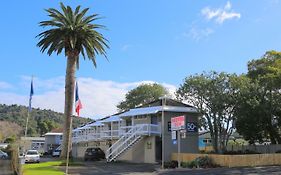 Motel Six Whangarei Exterior photo