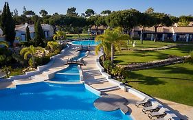 Pestana Vila Sol Golf & Resort Hotel Βιλαμούρα Exterior photo