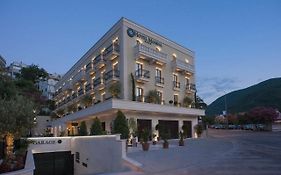 Hotel Moskva Μπούντβα Exterior photo