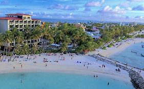 Kaani Grand Seaview Ξενοδοχείο Maafushi Exterior photo